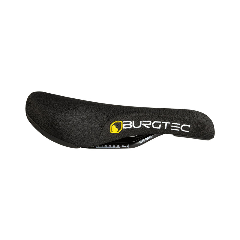 Load image into Gallery viewer, Burgtec The Cloud Boost Saddle
