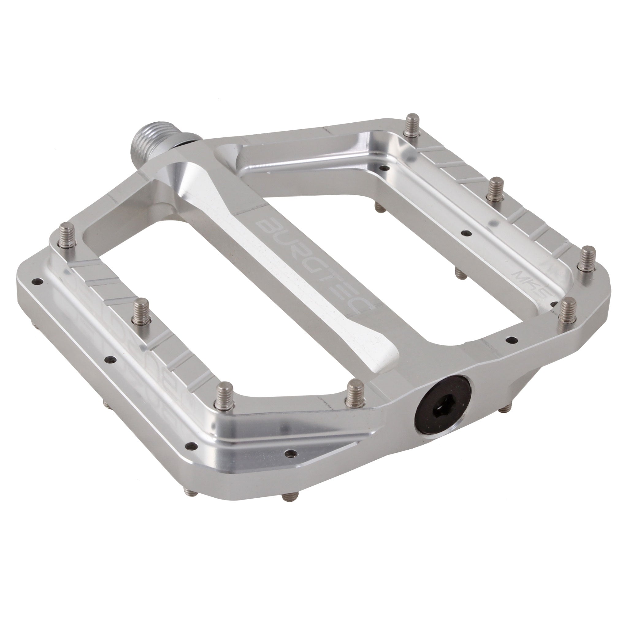Burgtec Penthouse MK5 Pedals – Burgtec USA