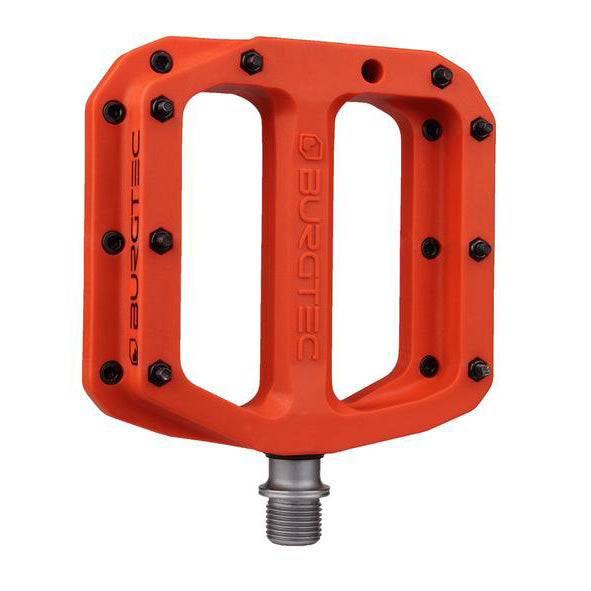 Burgtec Composite MK4 Flat Pedals
