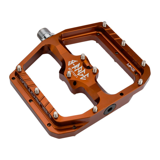 b rage pedal Penthouse Flat MK5 B-Rage Edition Pedals