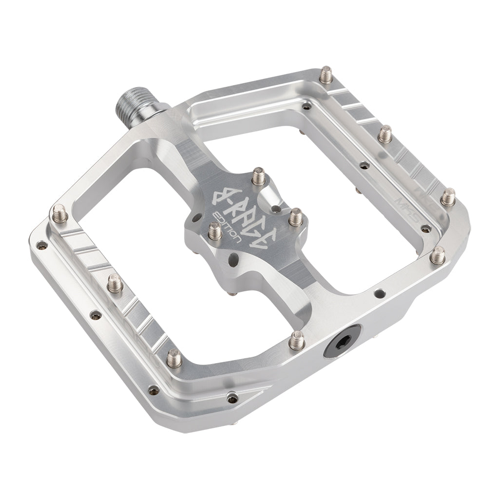 Burgtec Penthouse MK5 B-Rage Edition Pedals