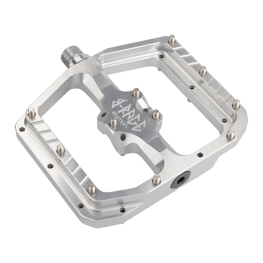 burgtec toxic barbie pedals Penthouse Flat MK5 B-Rage Edition Pedals
