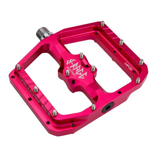 cfp bmx pedal b-50 Penthouse Flat MK5 B-Rage Edition Pedals