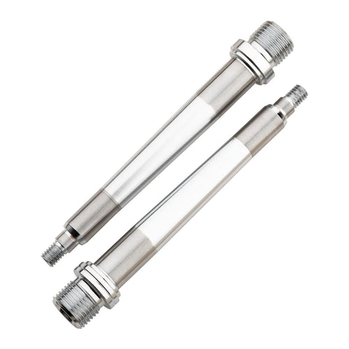 Burgtec Penthouse MK5 B-Rage Pedal Parts