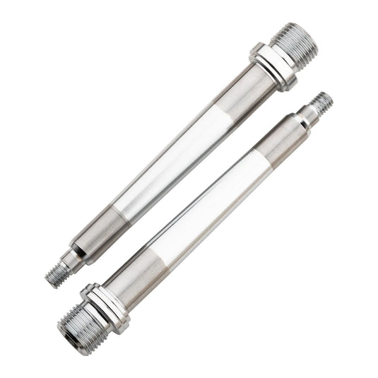 Burgtec Penthouse MK5 B-Rage Pedal Parts