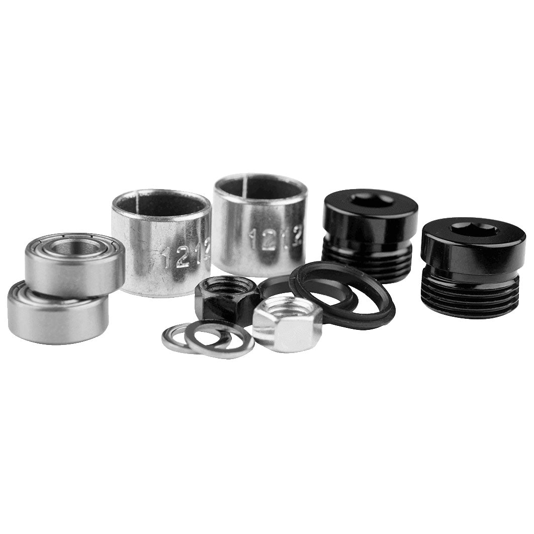 Burgtec Penthouse MK4 Pedal Parts