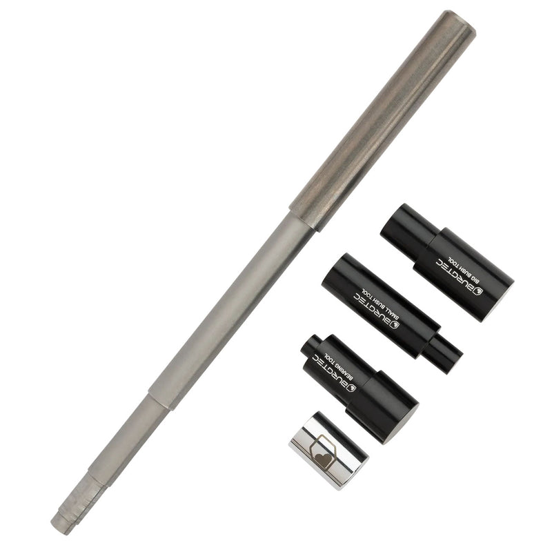 Load image into Gallery viewer, Burgtec Penthouse MK5 Pedal Parts
