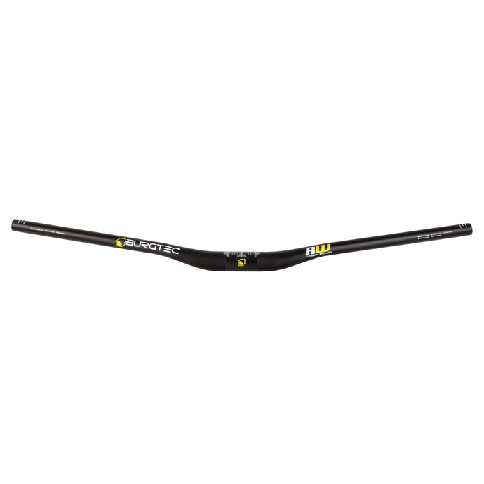 Burgtec Ride Wide Carbon Enduro Riser Bar