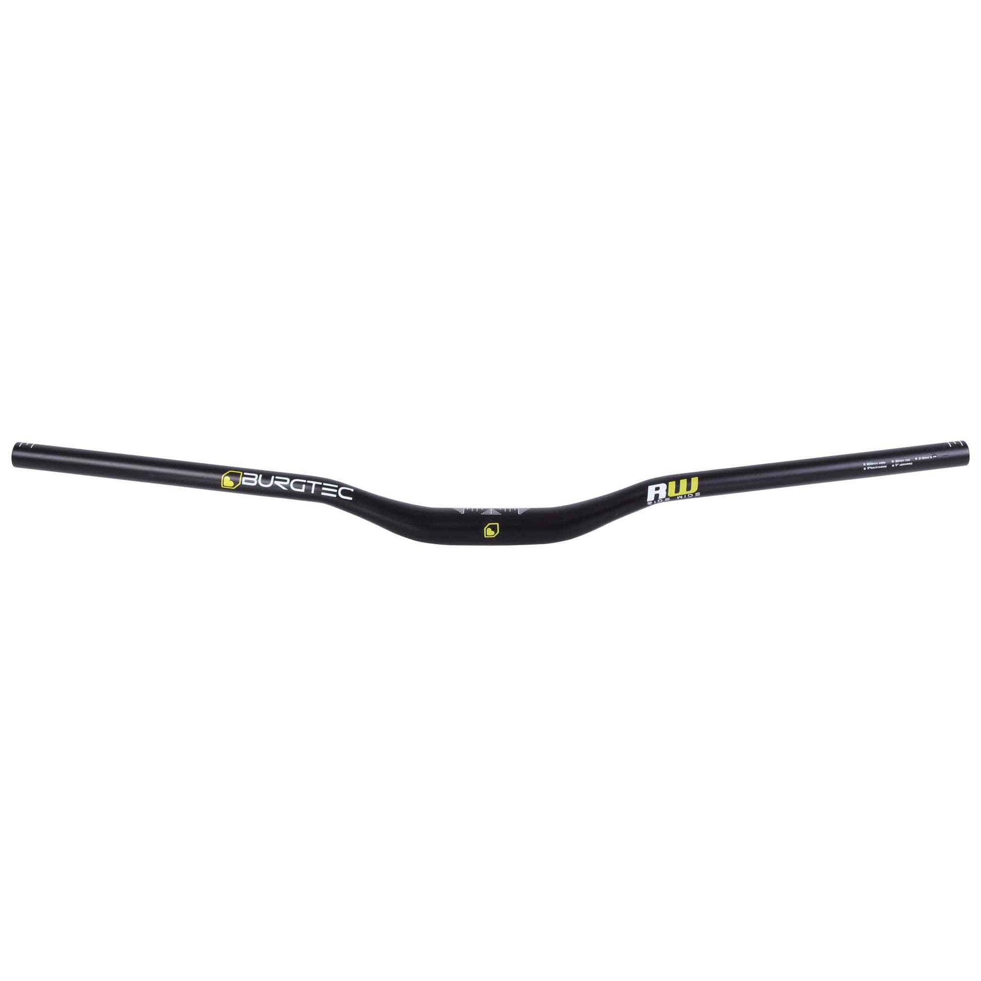Burgtec Ride Wide Alloy Enduro Riser Bar