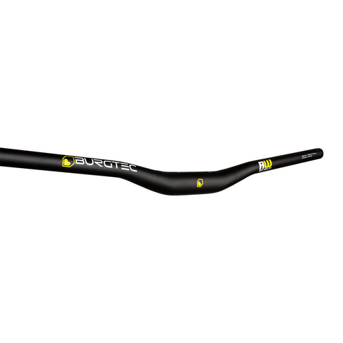 Burgtec Ride Wide Downhill Riser Bar