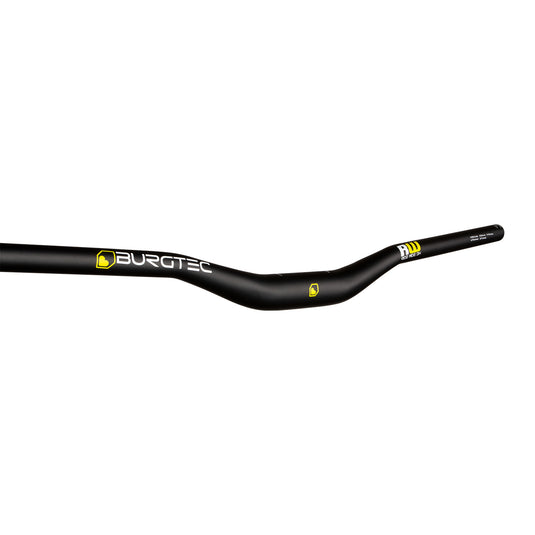 Burgtec Ride Wide Downhill Riser Bar