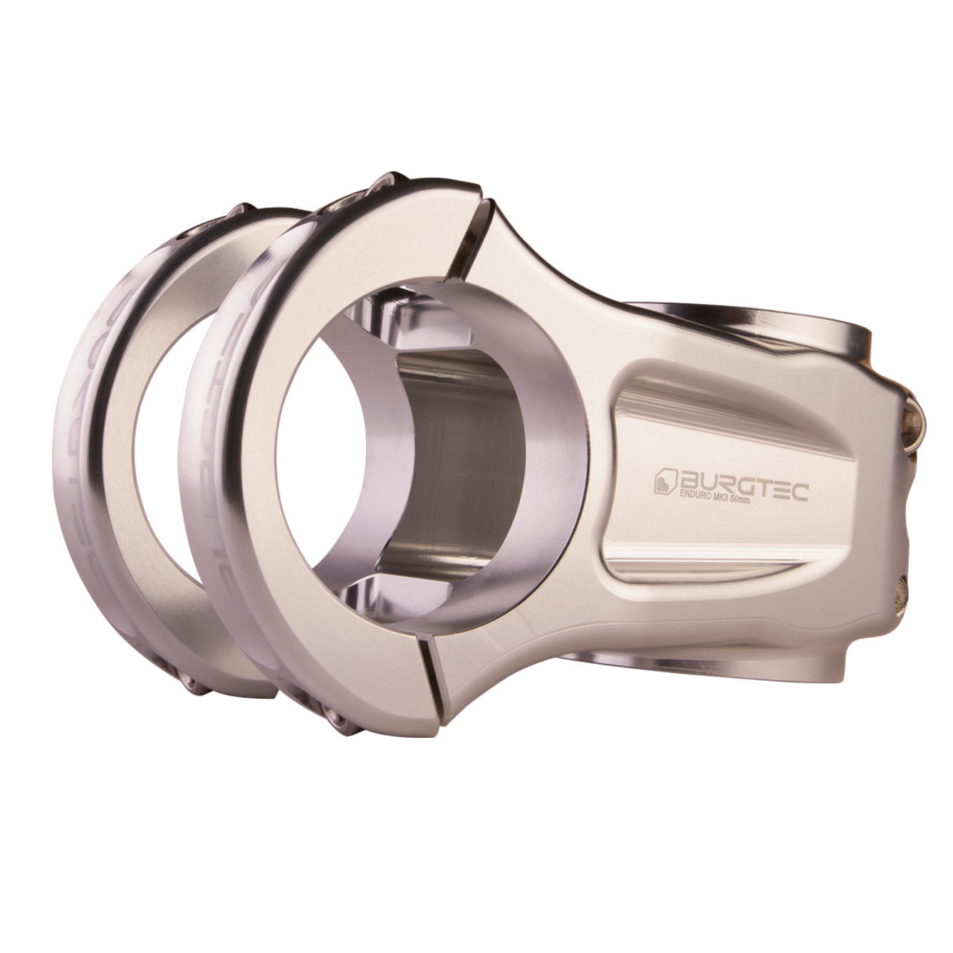 Burgtec Enduro MK3 Stem