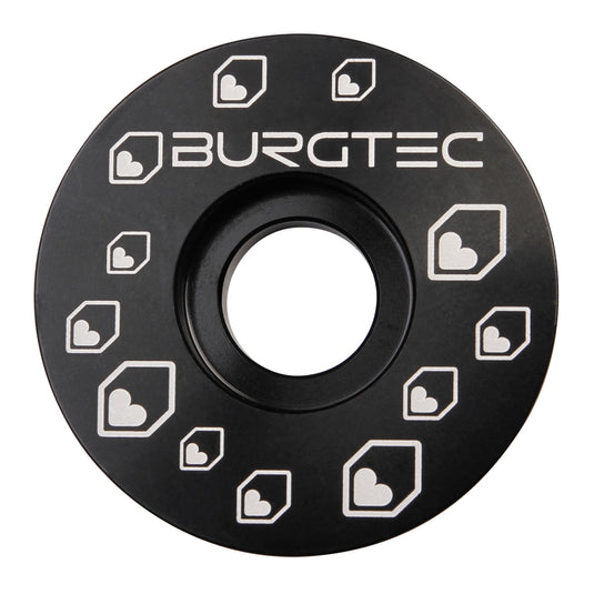 Burgtec Top Cap Parts