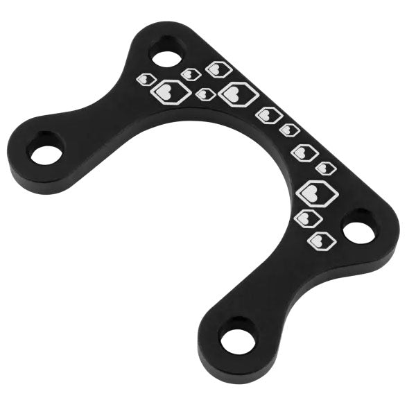 Burgtec Direct Mount Stem Spacers