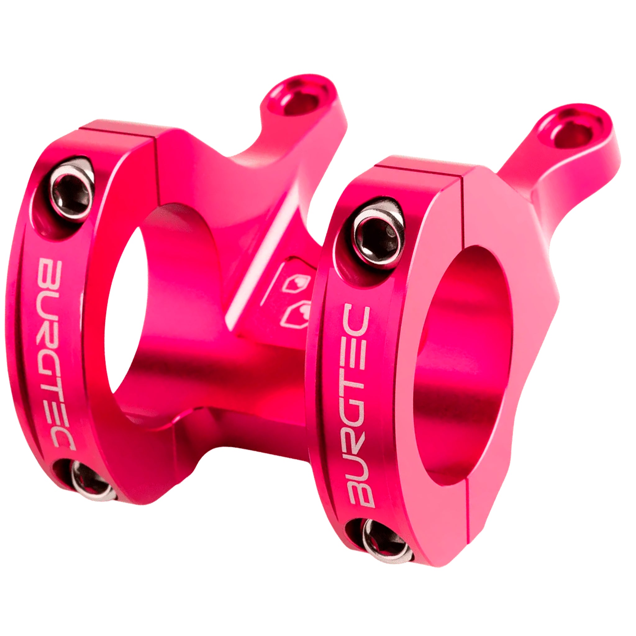 Burgtec Enduro MK3 35mm x 35mm Enduro Mountain Bike Stem