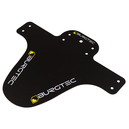 Maglietta Tecnica Burgtec Logo, Uomo – Sportiva E Comoda Per MTB - Foto 3