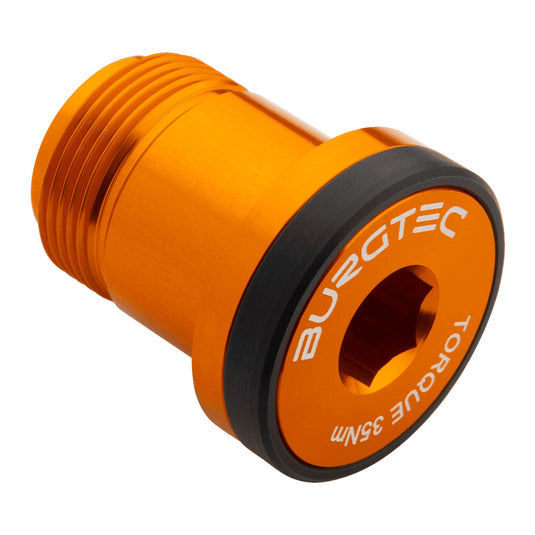 Burgtec SRAM T-Type Derailleur Bolt Kit