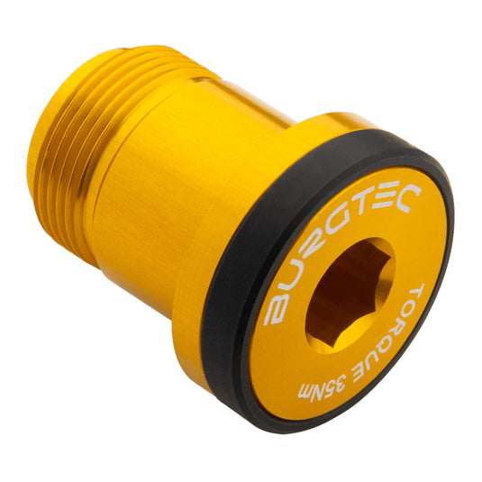 Burgtec SRAM T-Type Derailleur Bolt Kit