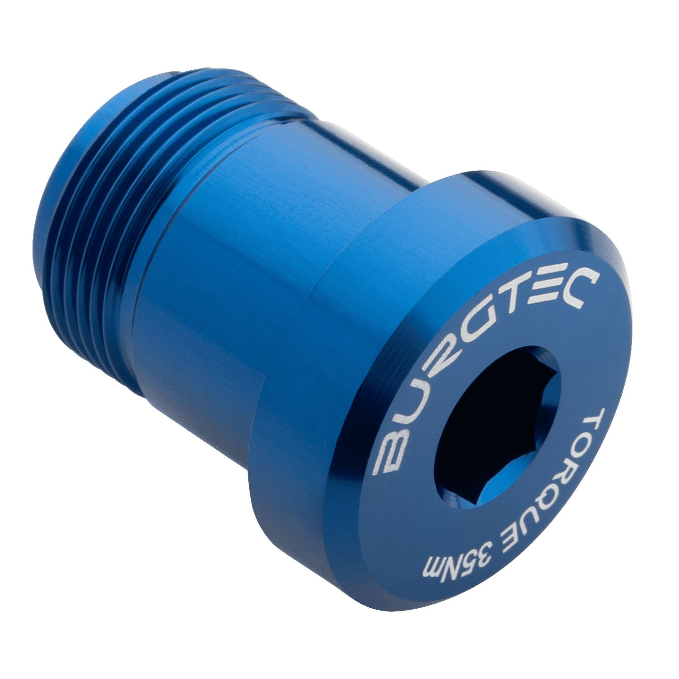 Burgtec SRAM T-Type Derailleur Bolt Kit