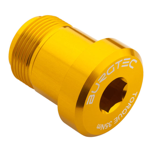 Burgtec SRAM T-Type Derailleur Bolt Kit