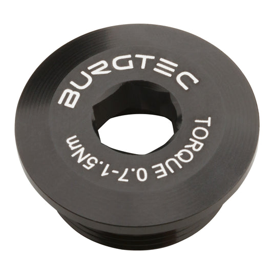 Burgtec Shimano Crank Bolts