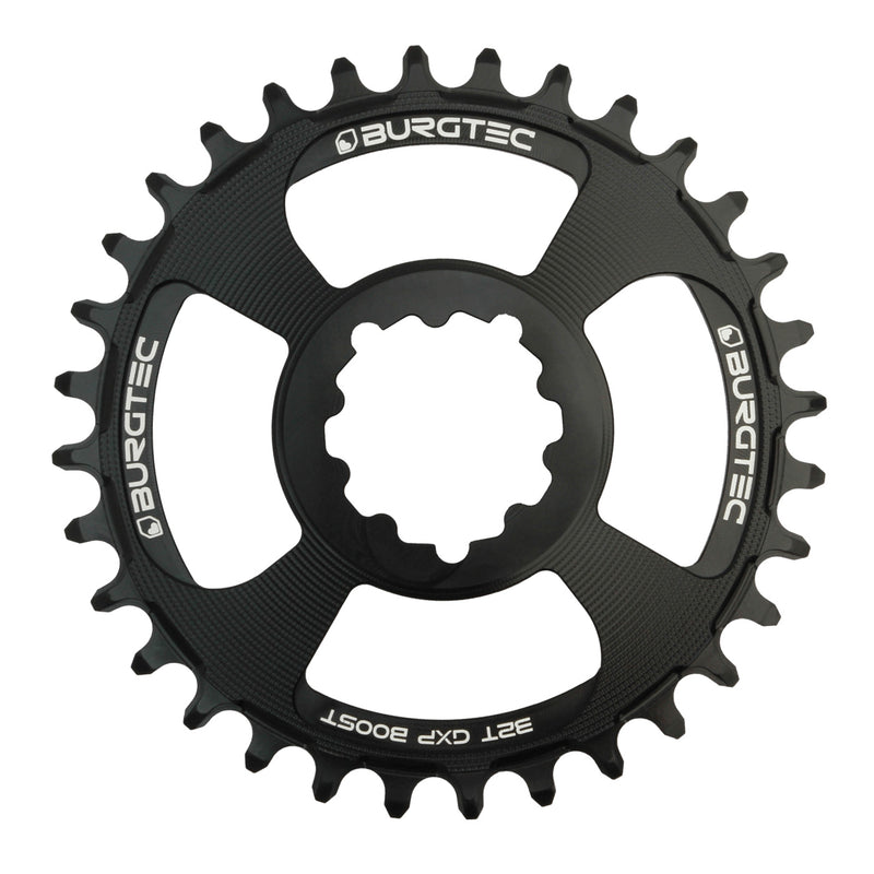 Load image into Gallery viewer, Burgtec GXP Thick Thin Chainrings
