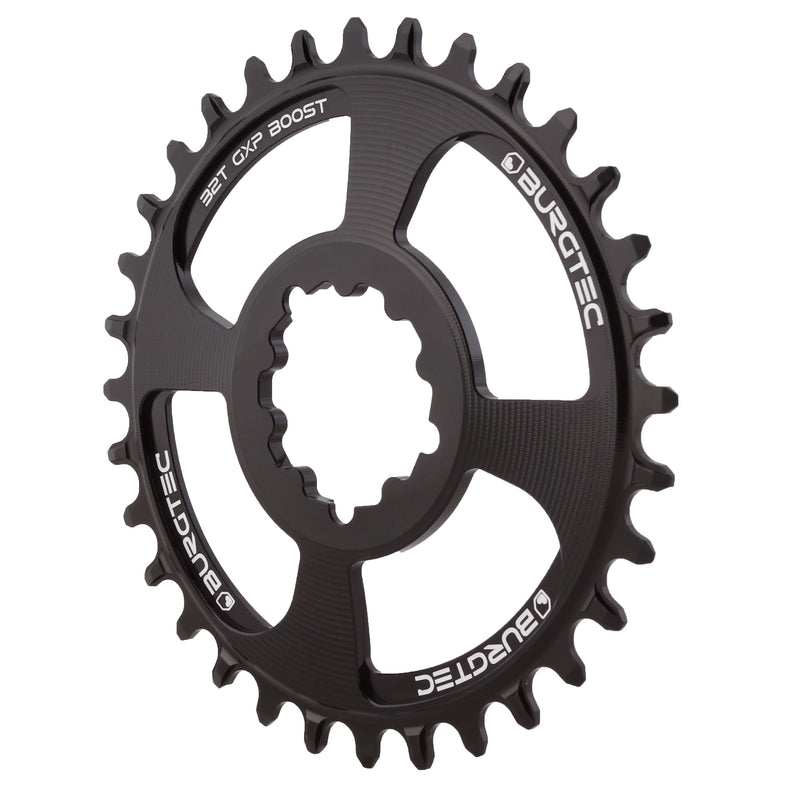 Load image into Gallery viewer, Burgtec GXP Thick Thin Chainrings
