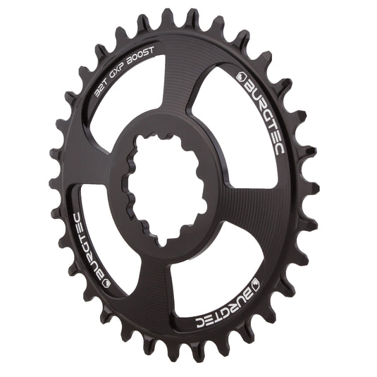 Burgtec GXP Thick Thin Chainrings