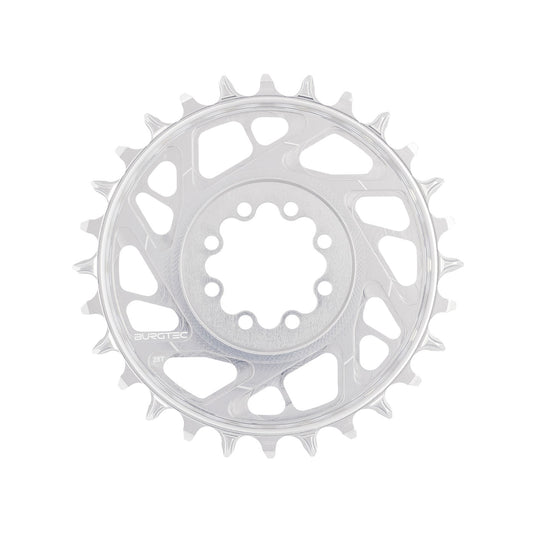 Burgtec 3mm Offset SRAM 8-Bolt ThickThin Chainring