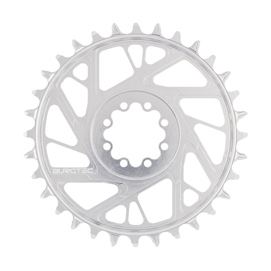 Burgtec 3mm Offset SRAM 8-Bolt ThickThin Chainring