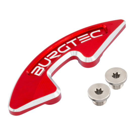 Burgtec Chainring Bash Guard