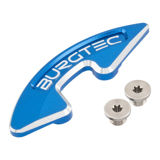 Burgtec Chainring Bash Guard