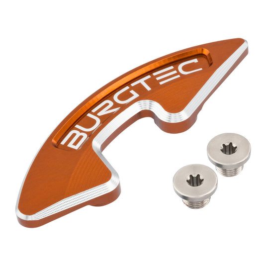 Burgtec Chainring Bash Guard