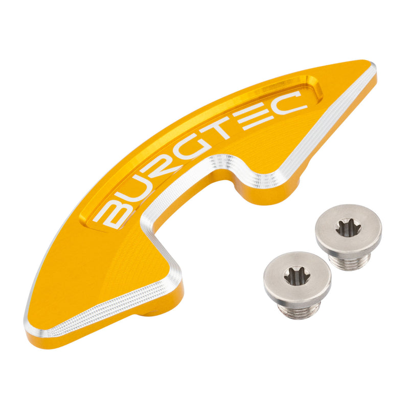 Load image into Gallery viewer, Burgtec Chainring Bash Guard
