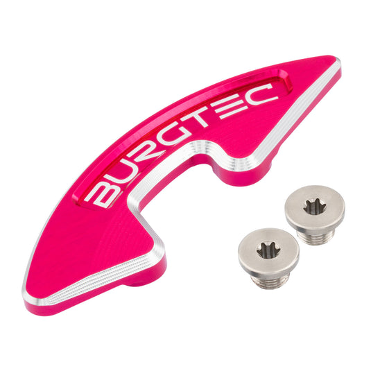 Burgtec Chainring Bash Guard
