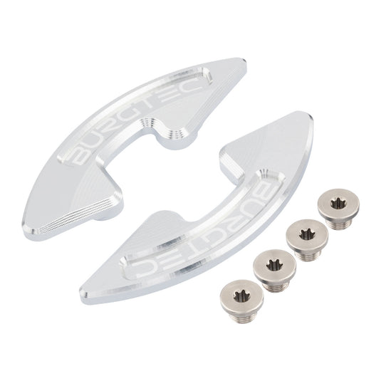 Burgtec Chainring Bash Guard