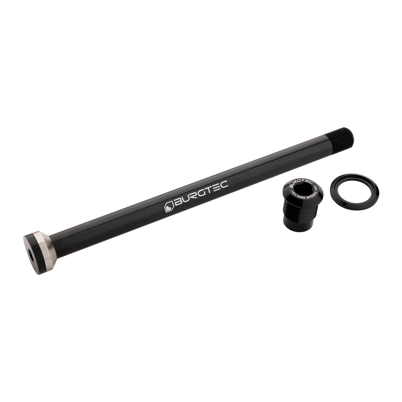 Burgtec Replacement Canyon Axles