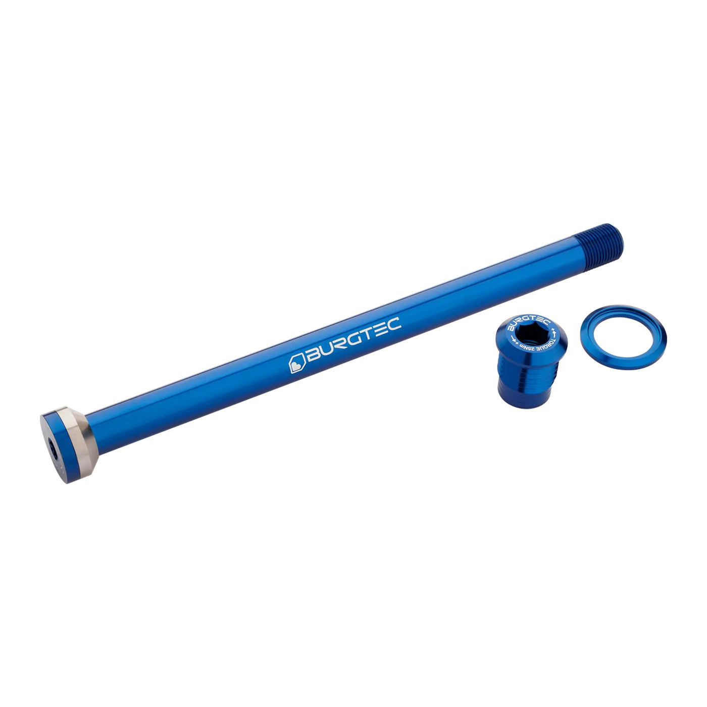 Burgtec Replacement Canyon Axles