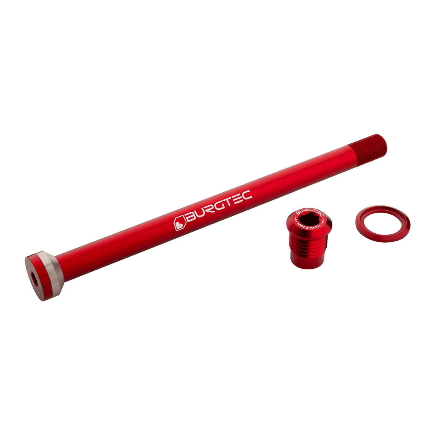 Burgtec Replacement Propain Axles