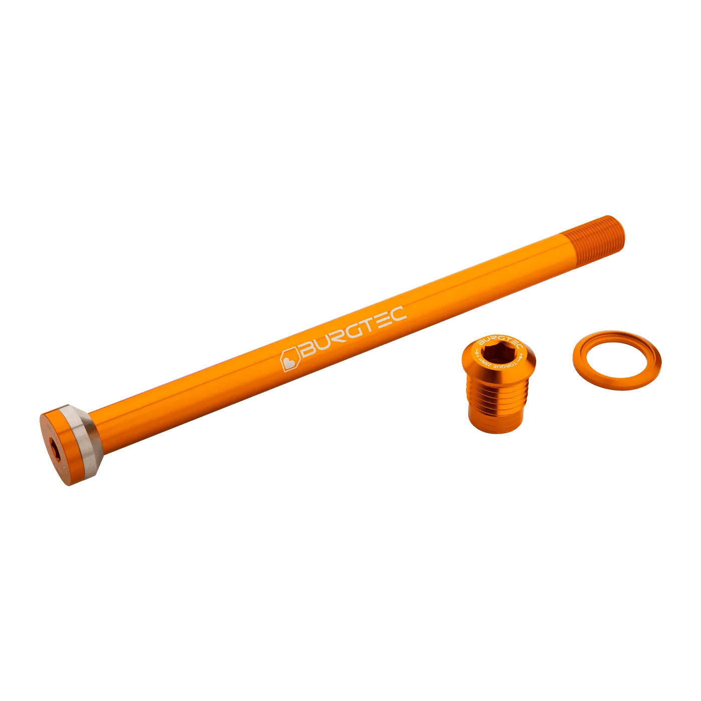 Burgtec Replacement Propain Axles