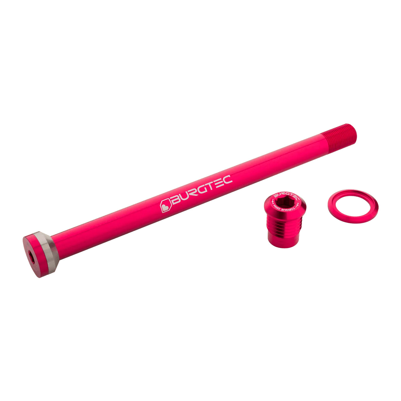 Burgtec Replacement Propain Axles