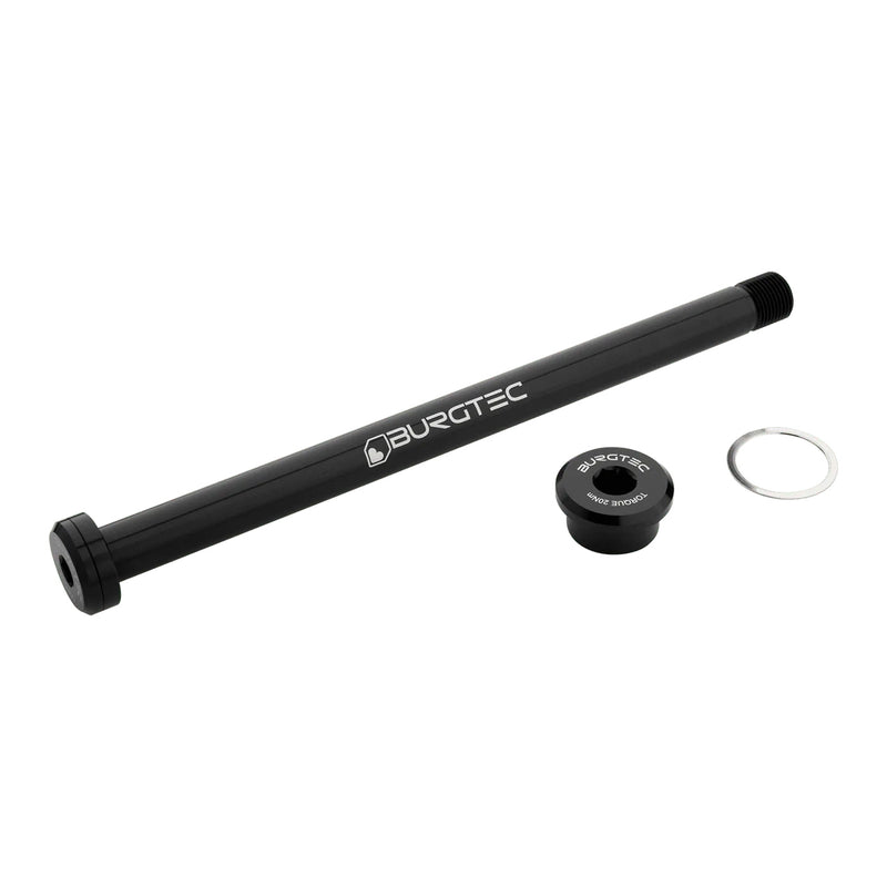 Load image into Gallery viewer, Burgtec Replacement Rocky Mountain Axles
