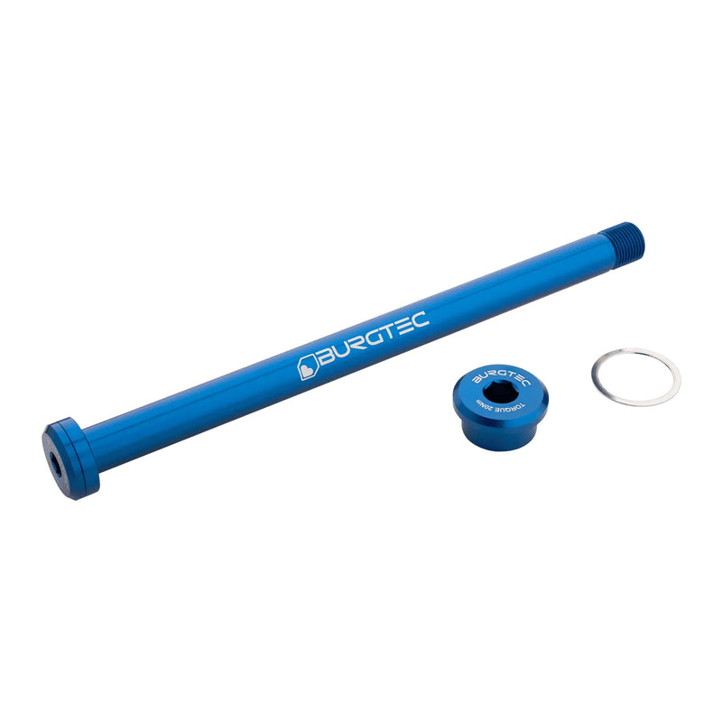 Load image into Gallery viewer, Burgtec Replacement Rocky Mountain Axles
