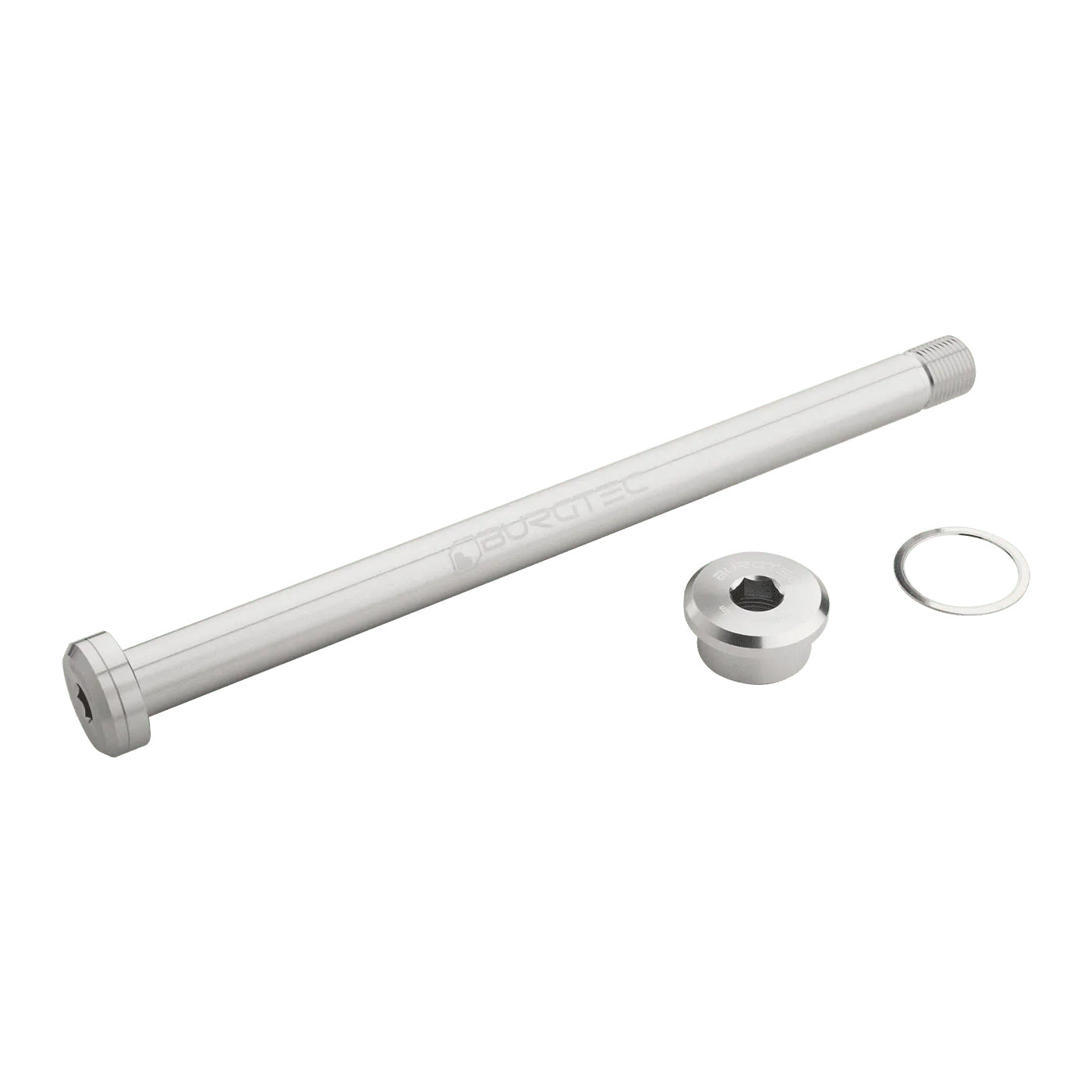 Burgtec Replacement Rocky Mountain Axles