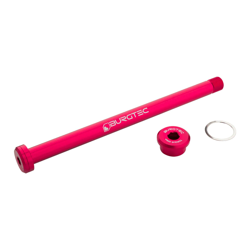 Load image into Gallery viewer, Burgtec Replacement Rocky Mountain Axles
