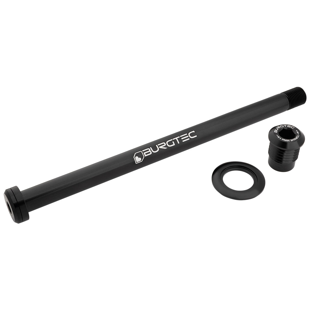 Burgtec Replacement Orbea Axles
