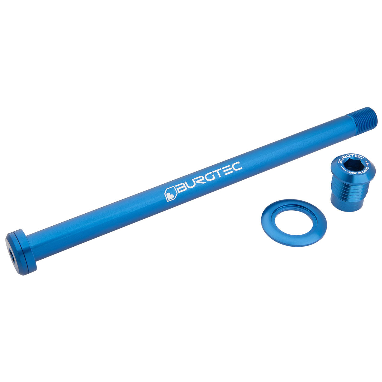 Burgtec Replacement Orbea Axles