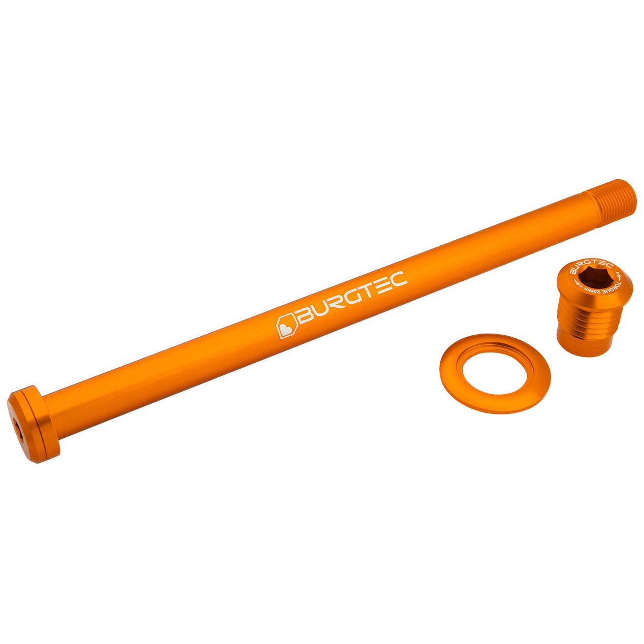 Burgtec Replacement Orbea Axles
