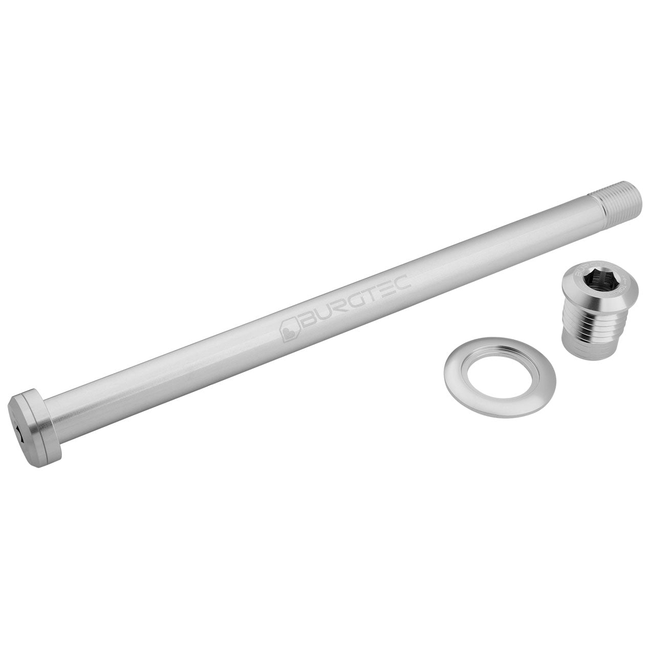 Burgtec Replacement Orbea Axles