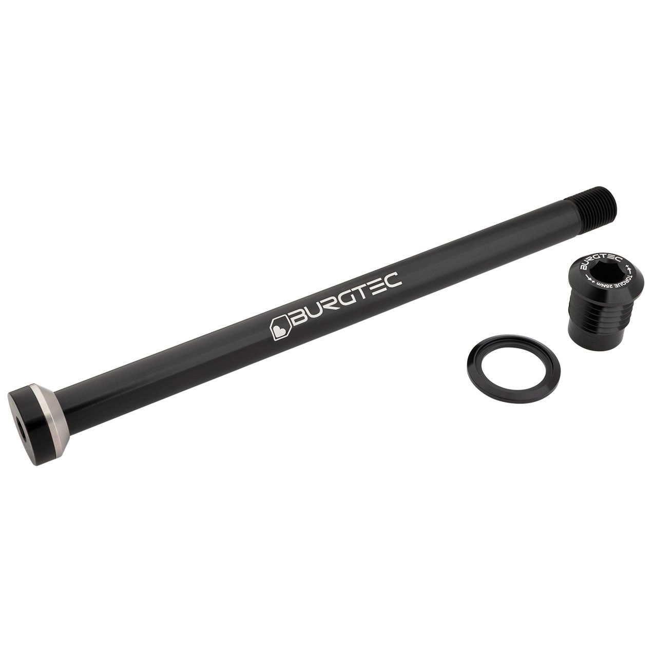 Burgtec Replacement Amflow Axles